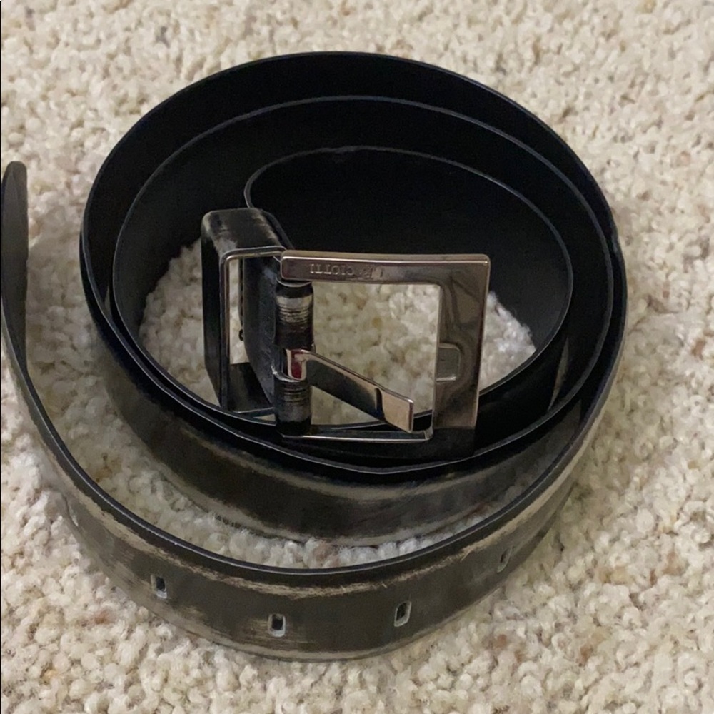Belt